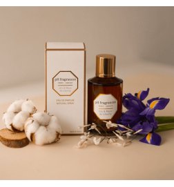 Iris & Moschus von Liberty Iris & Moschus von Liberty